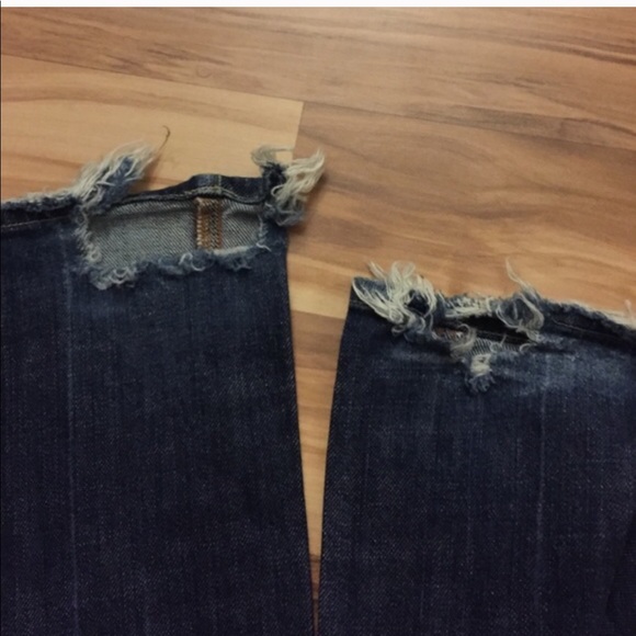 Citizens of Humanity Jeans - Picture 2 of 2